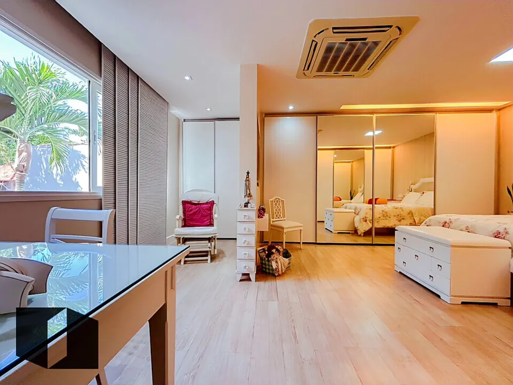 Casa de Condomínio, 5 quartos - Foto 3