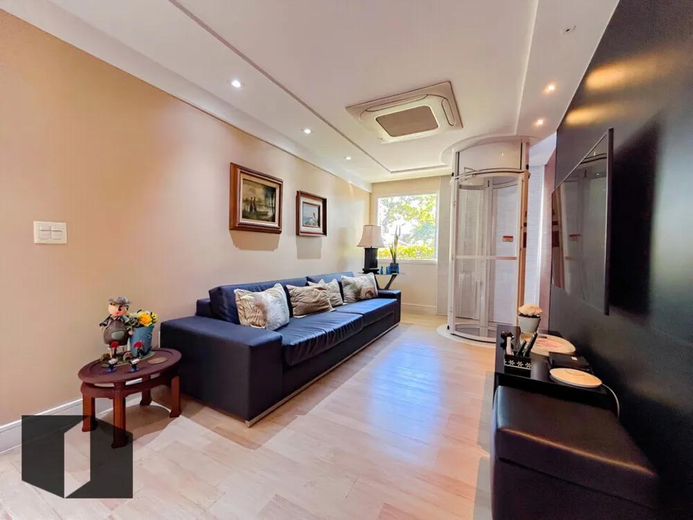 Casa de Condomínio, 5 quartos - Foto 4