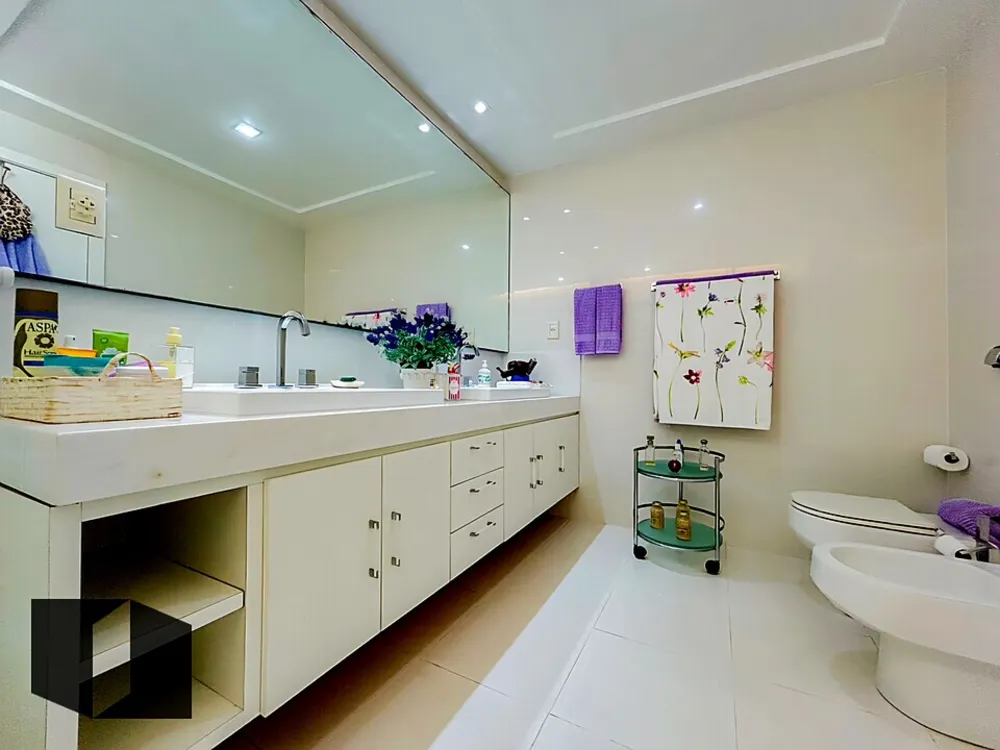 Casa de Condomínio, 5 quartos - Foto 48
