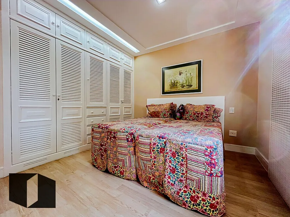 Casa de Condomínio, 5 quartos - Foto 20