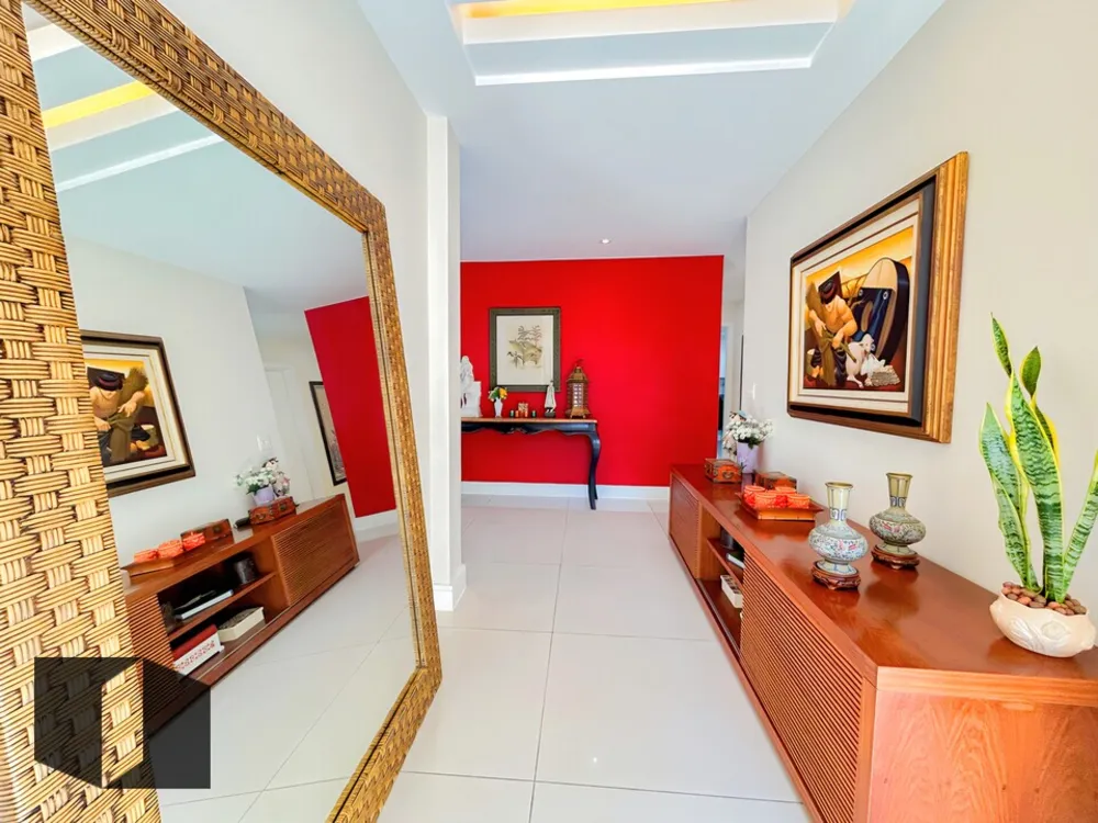 Casa de Condomínio, 5 quartos - Foto 29