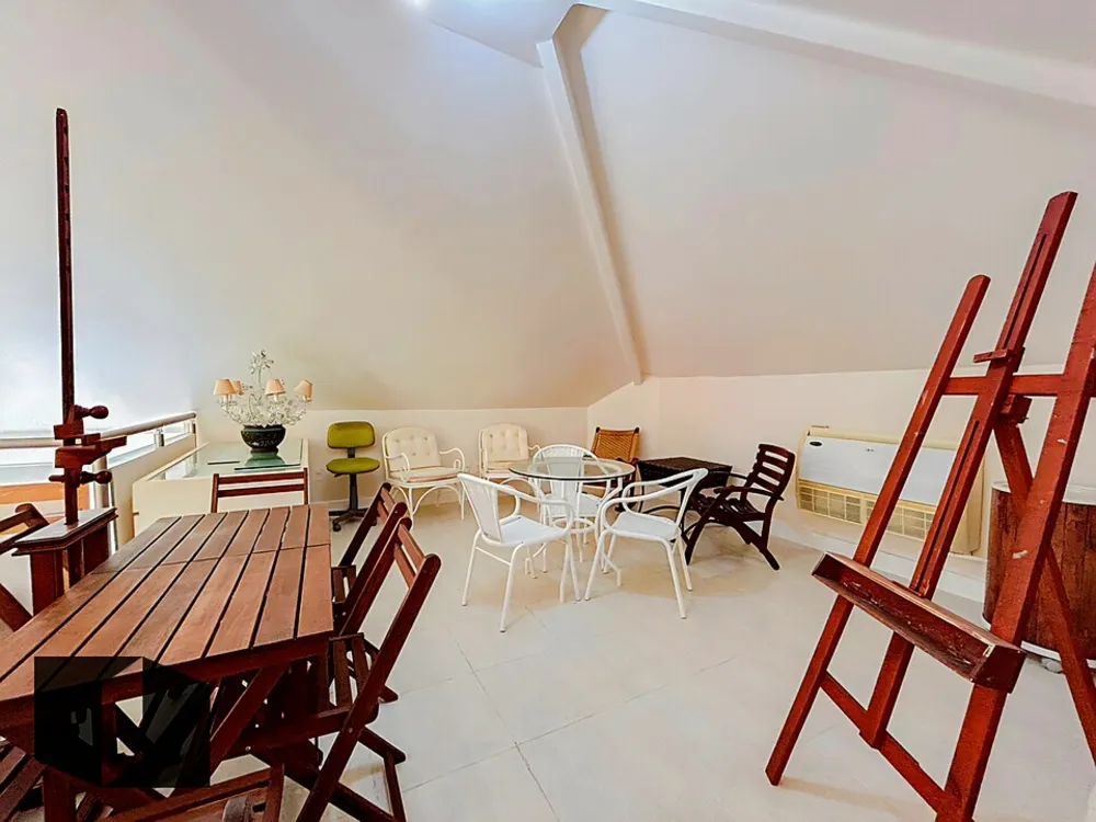 Casa de Condomínio, 5 quartos - Foto 6