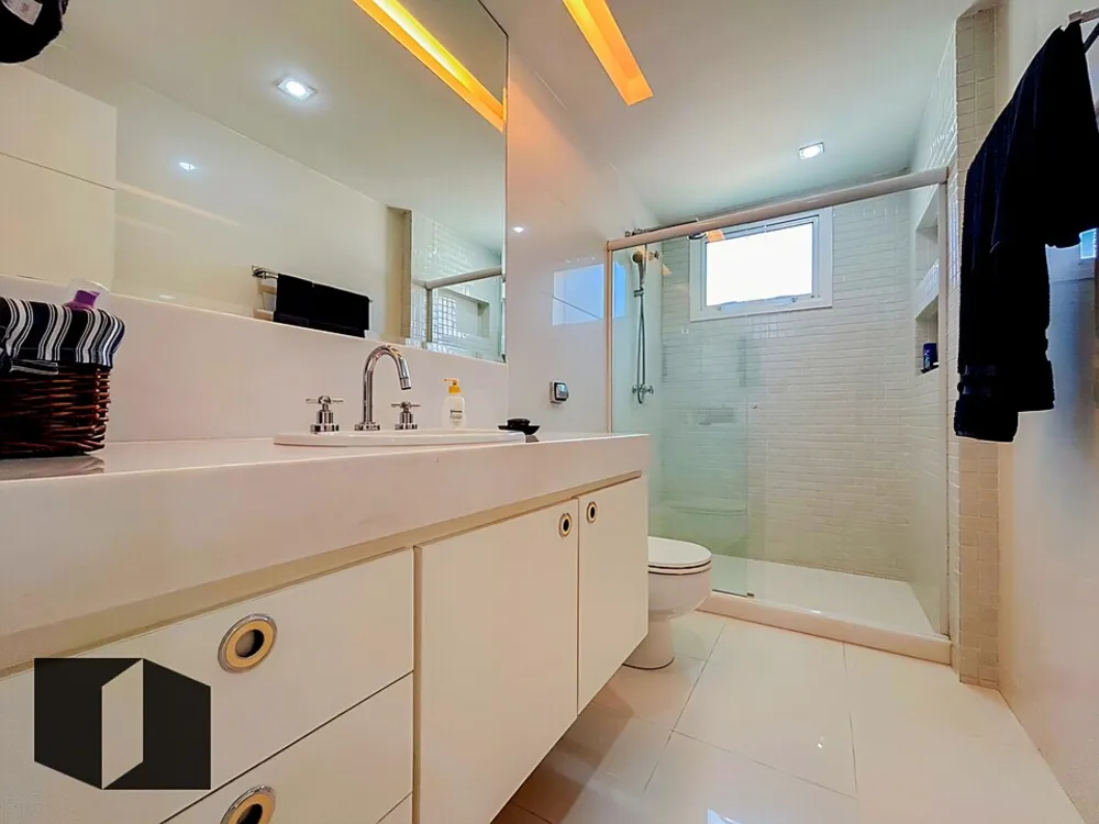 Casa de Condomínio, 5 quartos - Foto 40