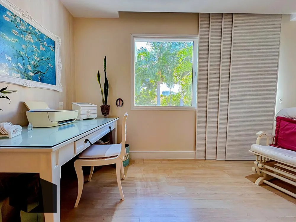 Casa de Condomínio, 5 quartos - Foto 7