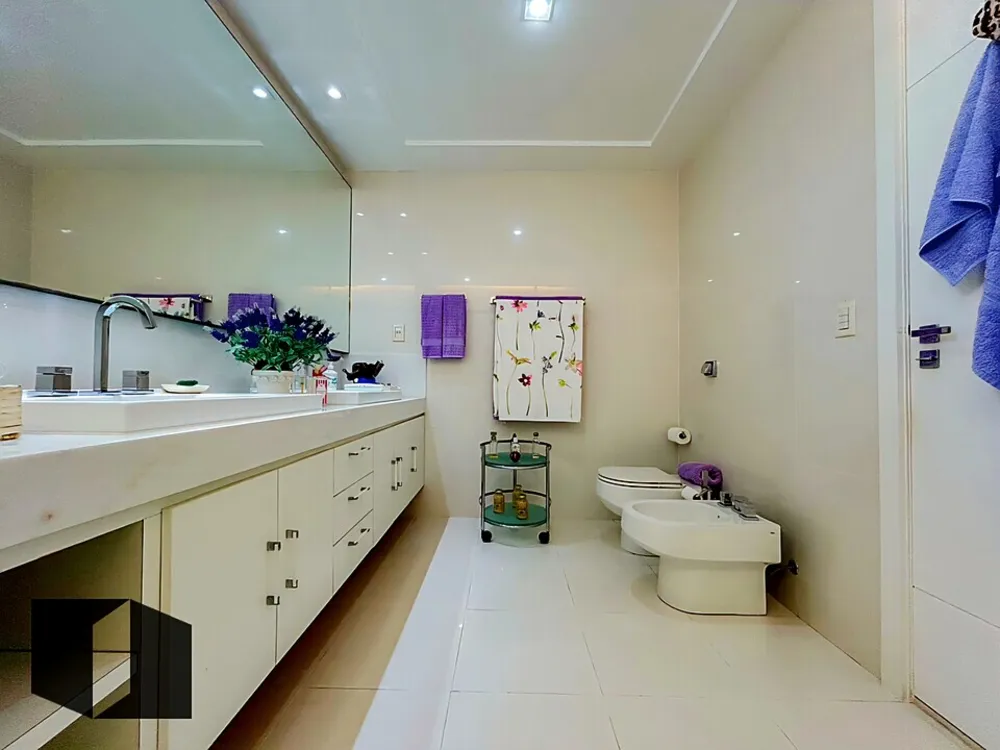 Casa de Condomínio, 5 quartos - Foto 57
