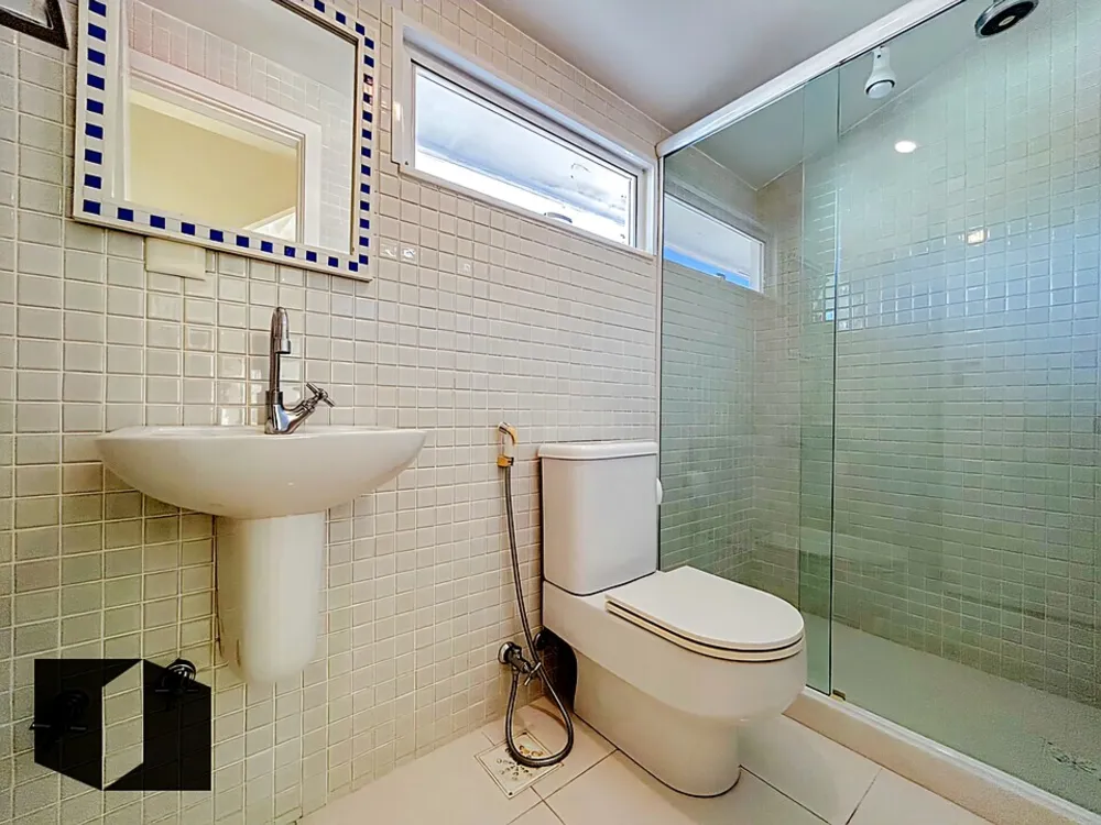 Casa de Condomínio, 5 quartos - Foto 49