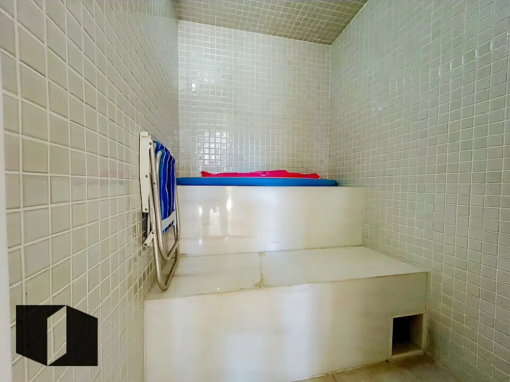 Casa de Condomínio, 5 quartos - Foto 22