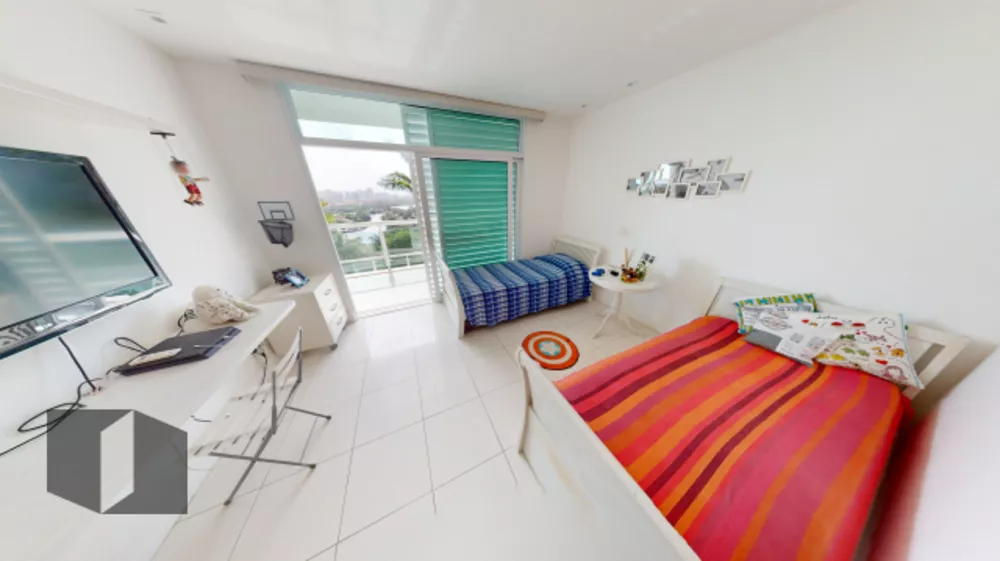 Casa, 5 quartos, 965 m² - Foto 25