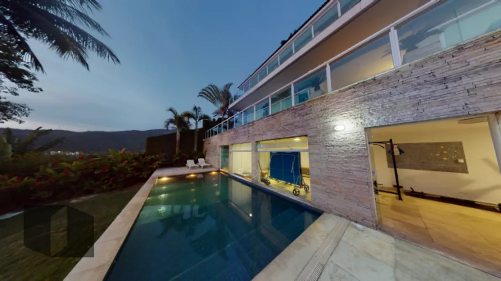 Casa, 5 quartos, 965 m² - Foto 2