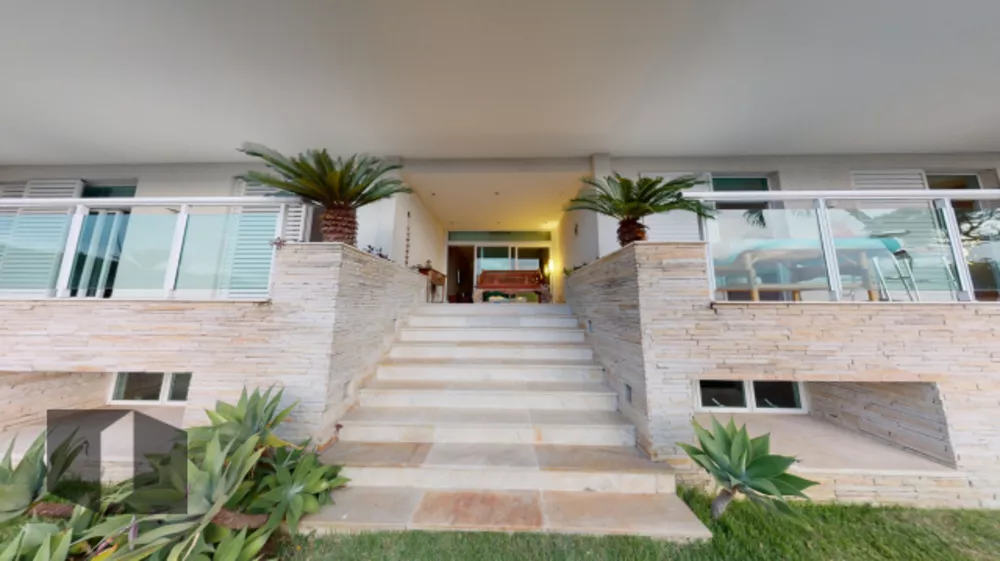 Casa, 5 quartos, 965 m² - Foto 14