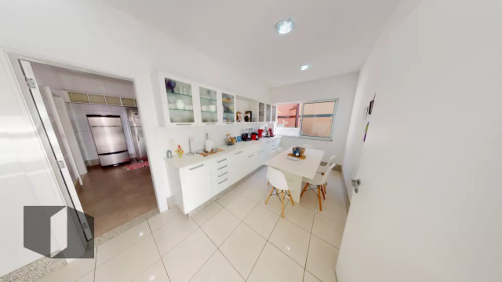 Casa, 5 quartos, 965 m² - Foto 33