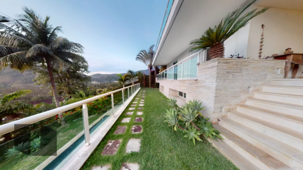 Casa, 5 quartos, 965 m² - Foto 4