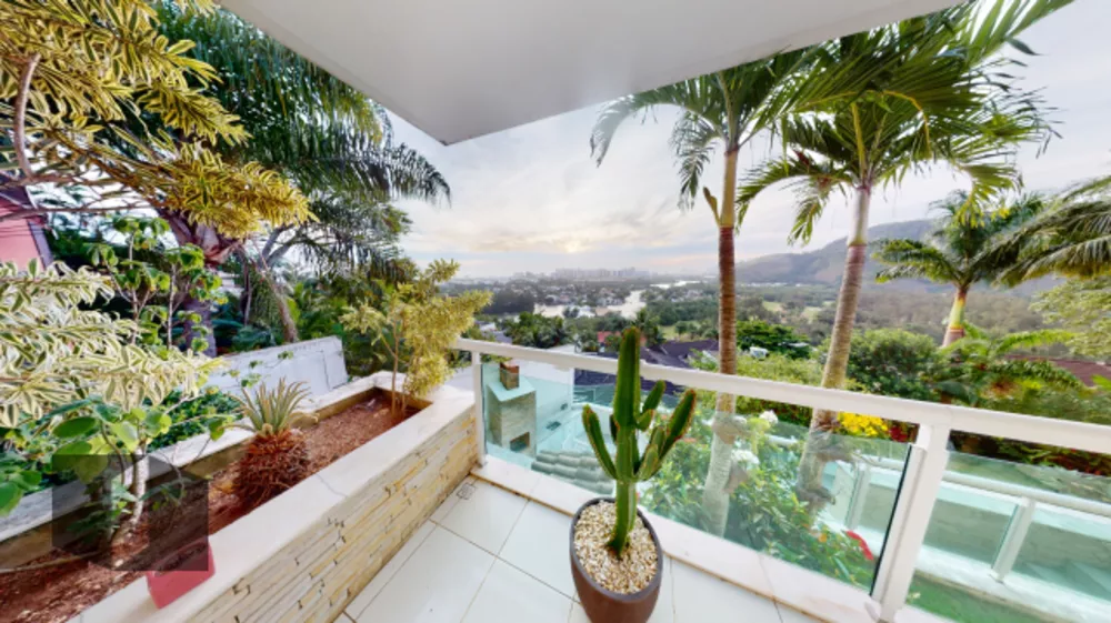 Casa, 5 quartos, 965 m² - Foto 9