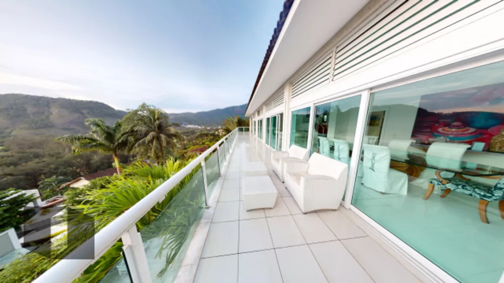 Casa, 5 quartos, 965 m² - Foto 6