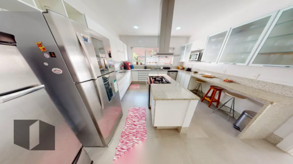 Casa, 5 quartos, 965 m² - Foto 31