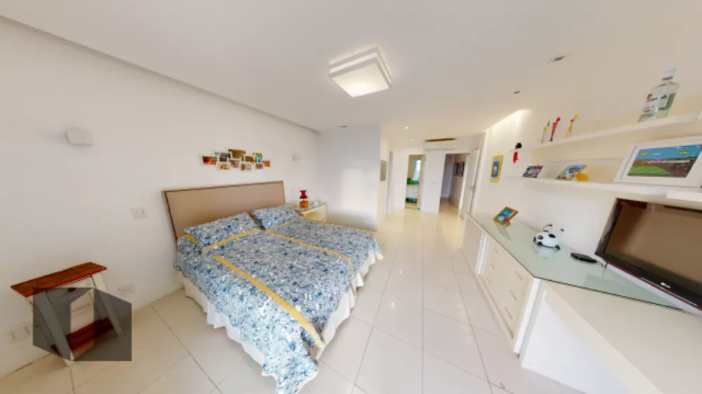 Casa, 5 quartos, 965 m² - Foto 22