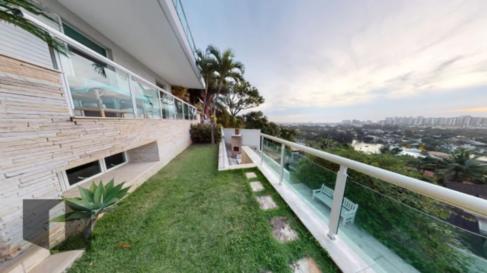 Casa, 5 quartos, 965 m² - Foto 10