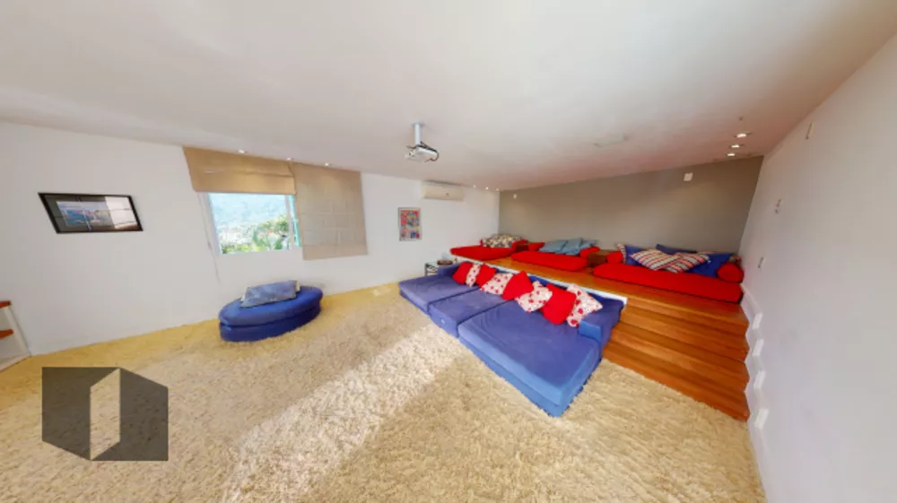 Casa, 5 quartos, 965 m² - Foto 18