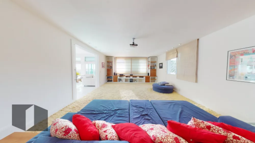 Casa, 5 quartos, 965 m² - Foto 19