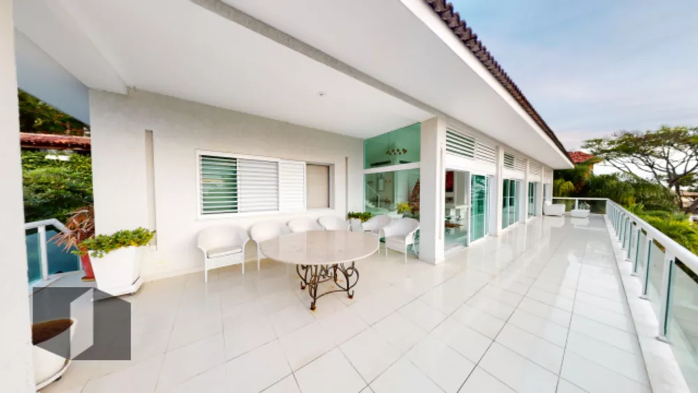 Casa, 5 quartos, 965 m² - Foto 11