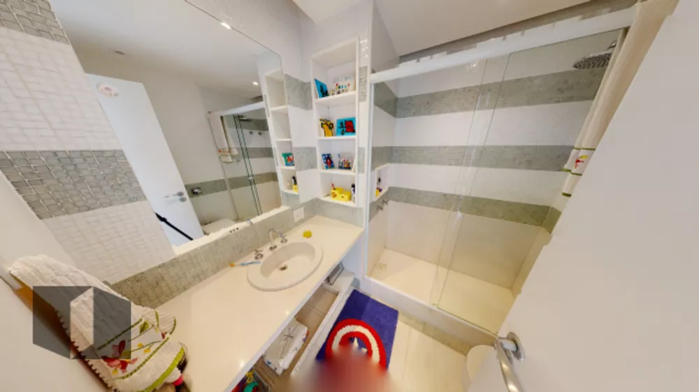 Casa, 5 quartos, 965 m² - Foto 27