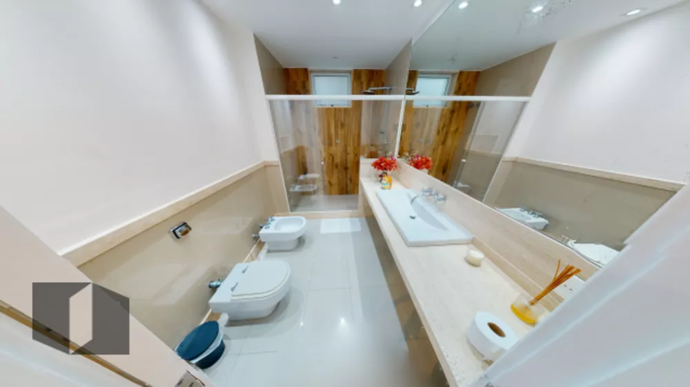 Casa, 5 quartos, 965 m² - Foto 21