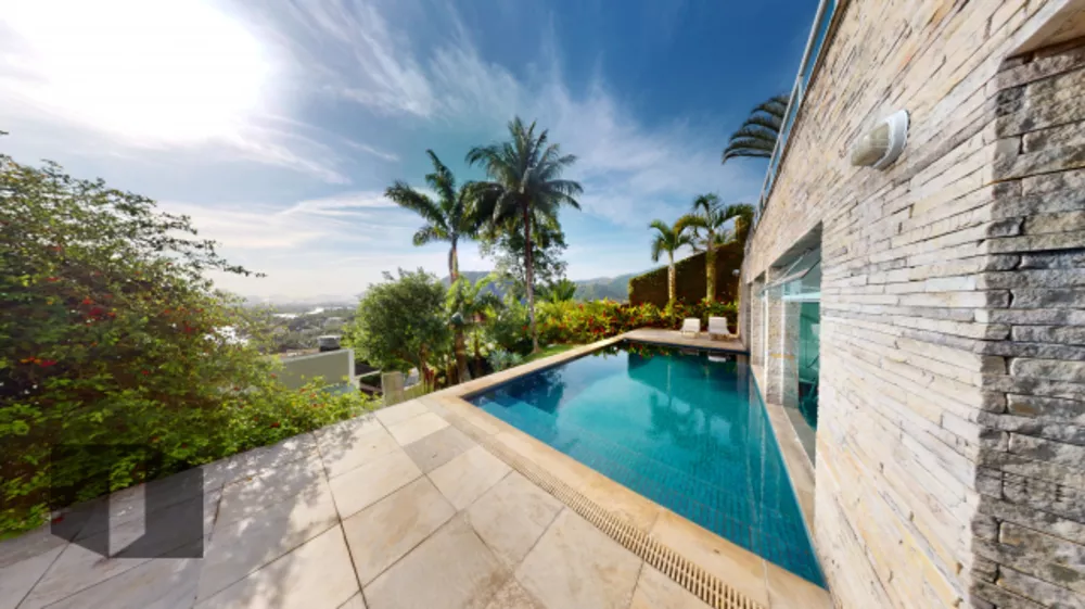 Casa, 5 quartos, 965 m² - Foto 1