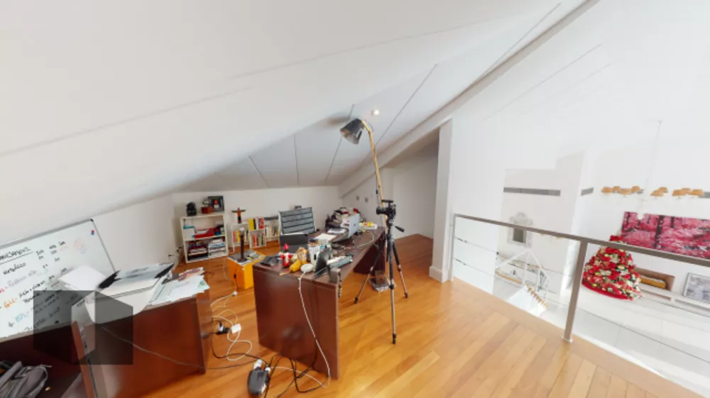 Casa, 5 quartos, 965 m² - Foto 17