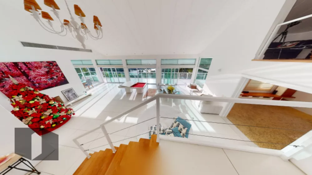 Casa, 5 quartos, 965 m² - Foto 16