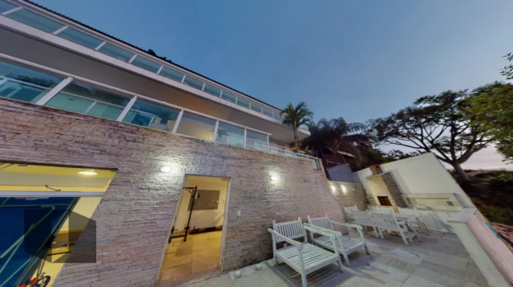 Casa, 5 quartos, 965 m² - Foto 13