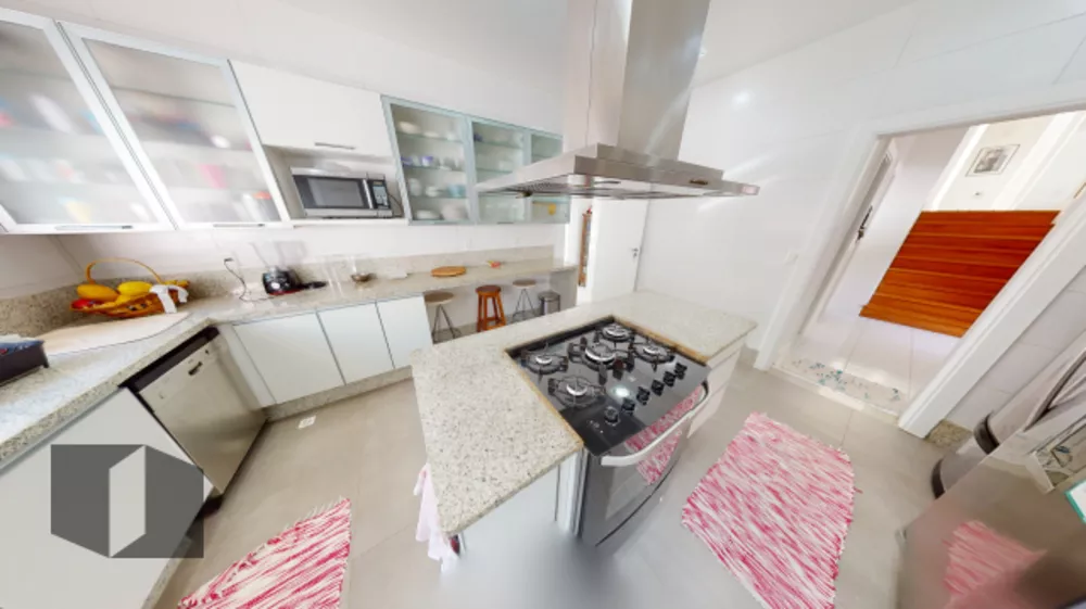 Casa, 5 quartos, 965 m² - Foto 32