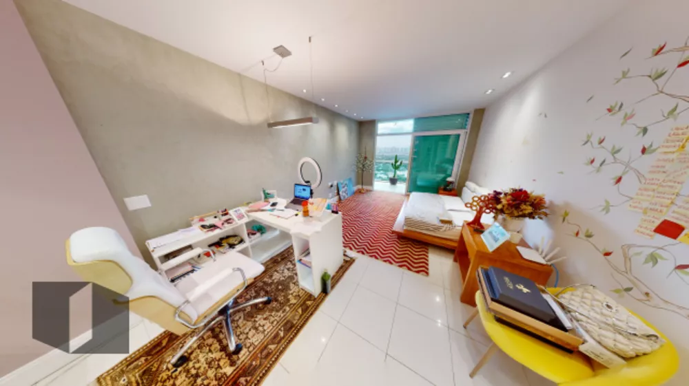 Casa, 5 quartos, 965 m² - Foto 24