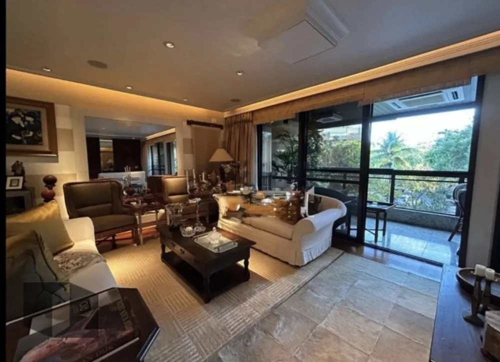 Apartamento, 4 quartos, 166 m² - Foto 10