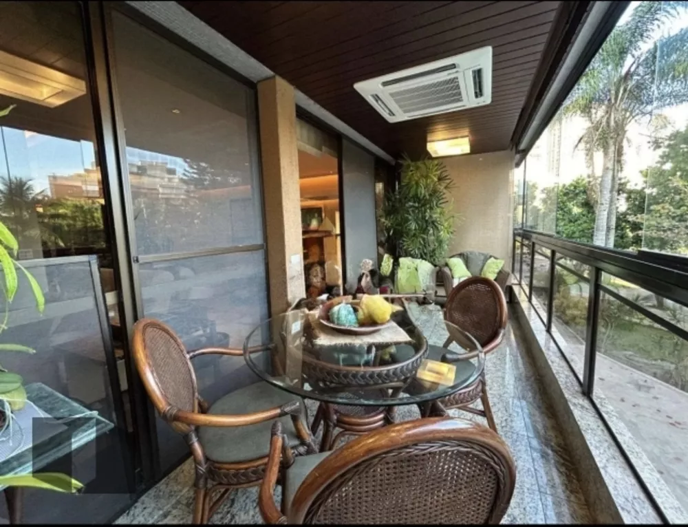 Apartamento, 4 quartos, 166 m² - Foto 21