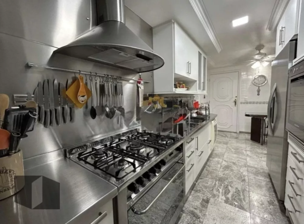 Apartamento, 4 quartos, 166 m² - Foto 24