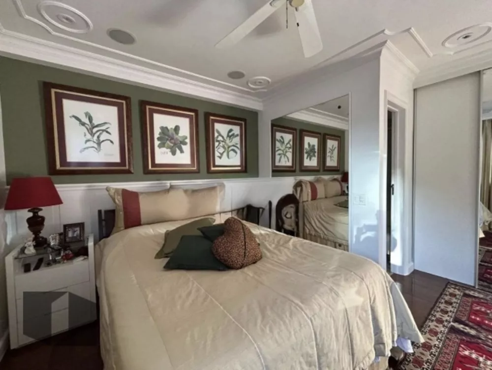 Apartamento, 4 quartos, 166 m² - Foto 22