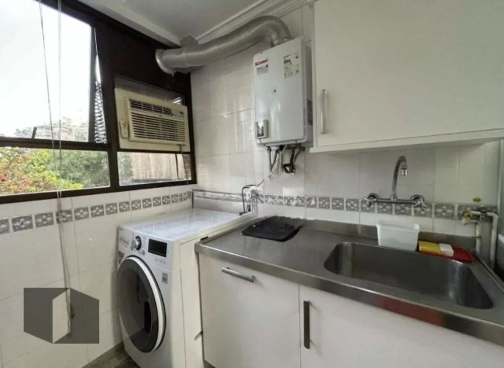 Apartamento, 4 quartos, 166 m² - Foto 18