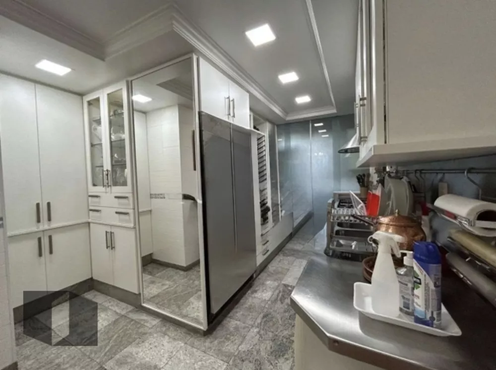 Apartamento, 4 quartos, 166 m² - Foto 19