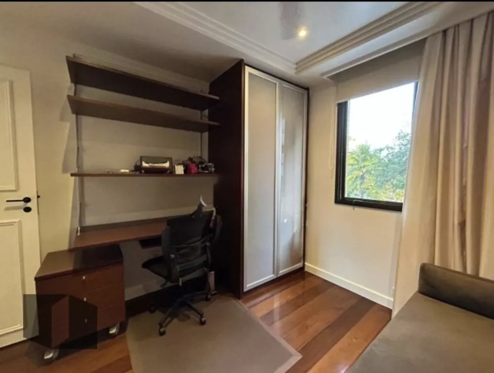 Apartamento, 4 quartos, 166 m² - Foto 15