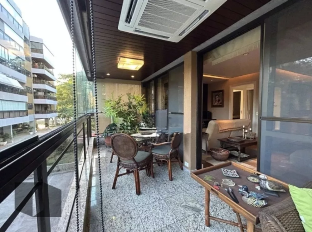 Apartamento, 4 quartos, 166 m² - Foto 13
