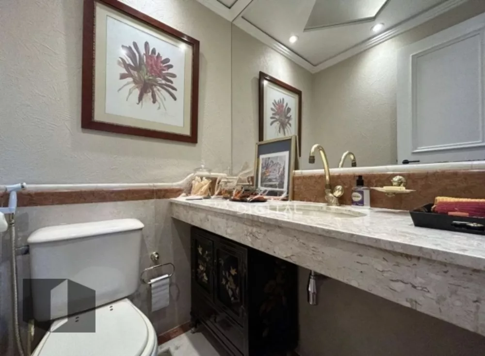 Apartamento, 4 quartos, 166 m² - Foto 23