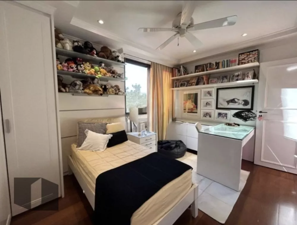 Apartamento, 4 quartos, 166 m² - Foto 20