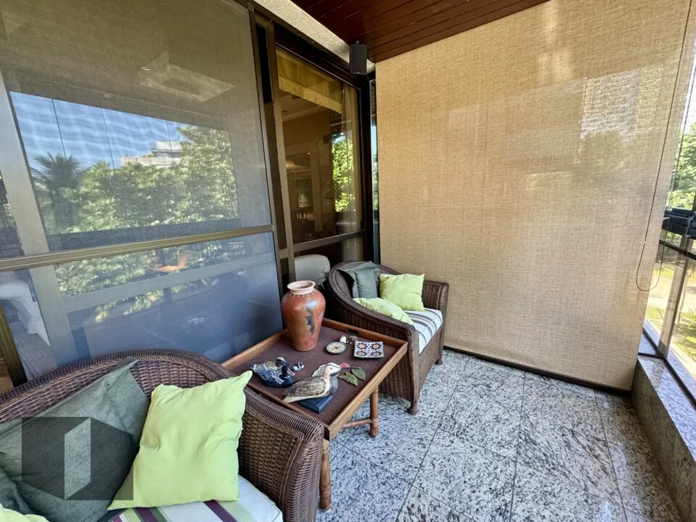Apartamento, 4 quartos, 166 m² - Foto 7