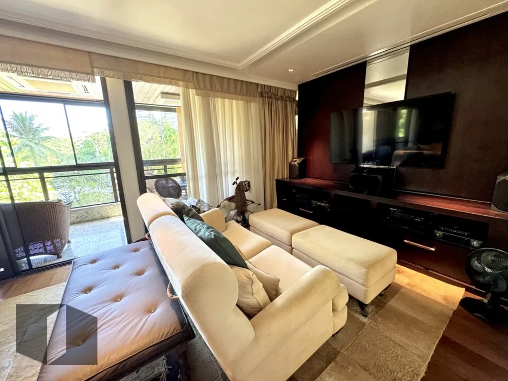 Apartamento, 4 quartos, 166 m² - Foto 8