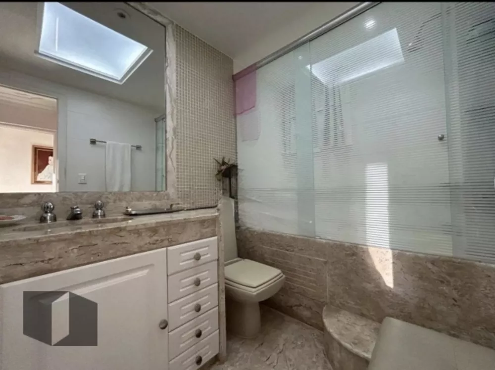 Apartamento, 4 quartos, 166 m² - Foto 14