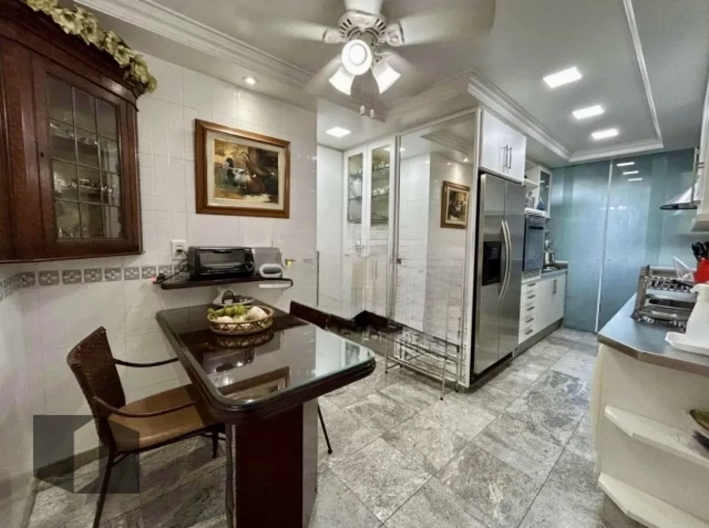 Apartamento, 4 quartos, 166 m² - Foto 17