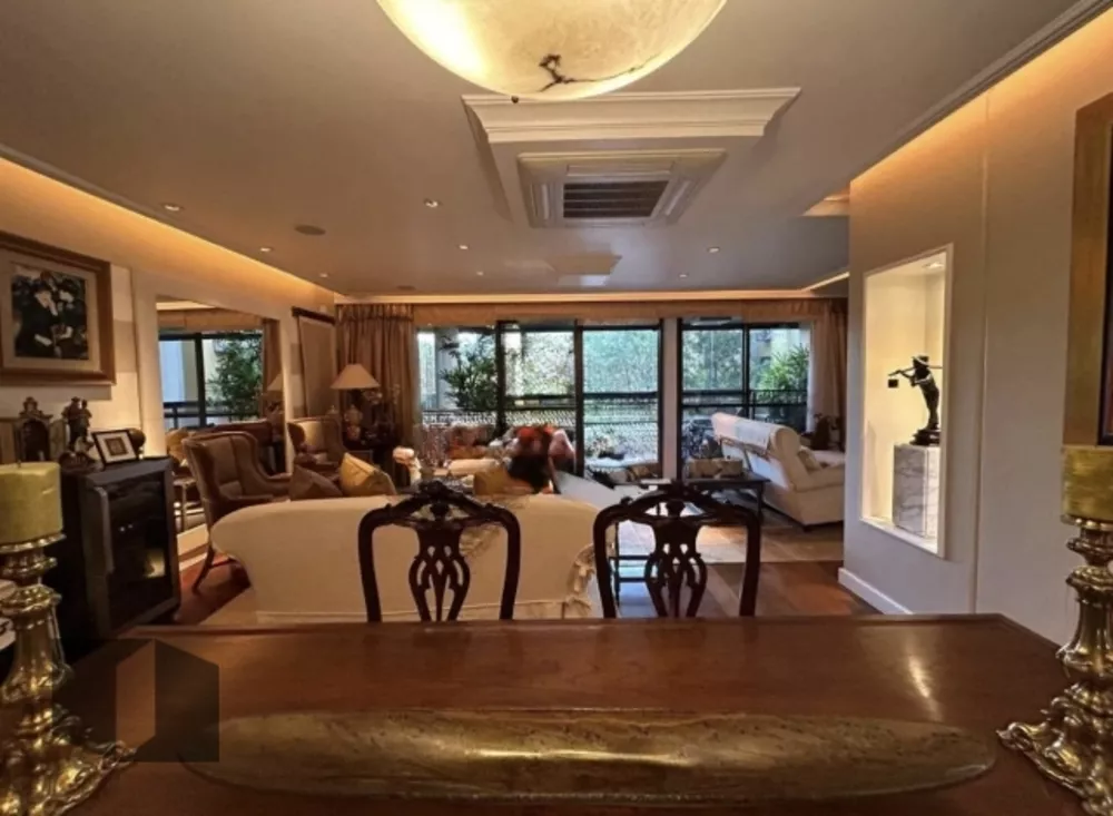 Apartamento, 4 quartos, 166 m² - Foto 11