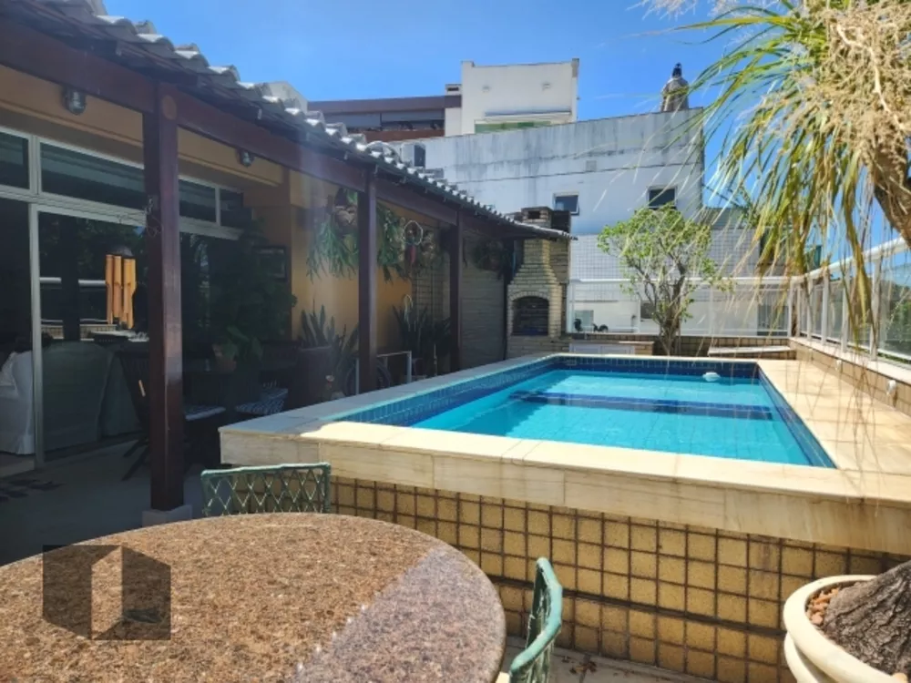 Cobertura, 3 quartos, 248 m² - Foto 38