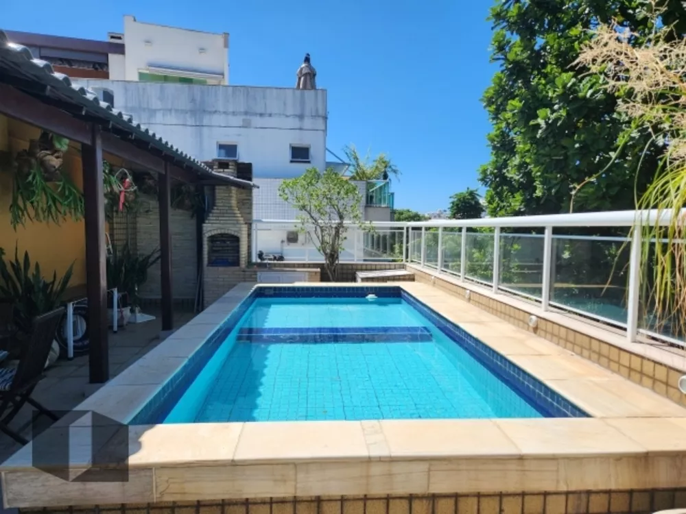 Cobertura, 3 quartos, 248 m² - Foto 48