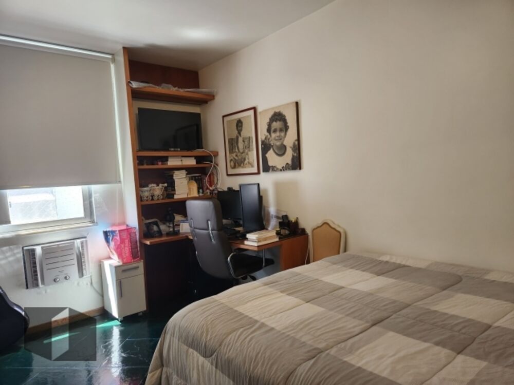 Cobertura, 3 quartos, 248 m² - Foto 4